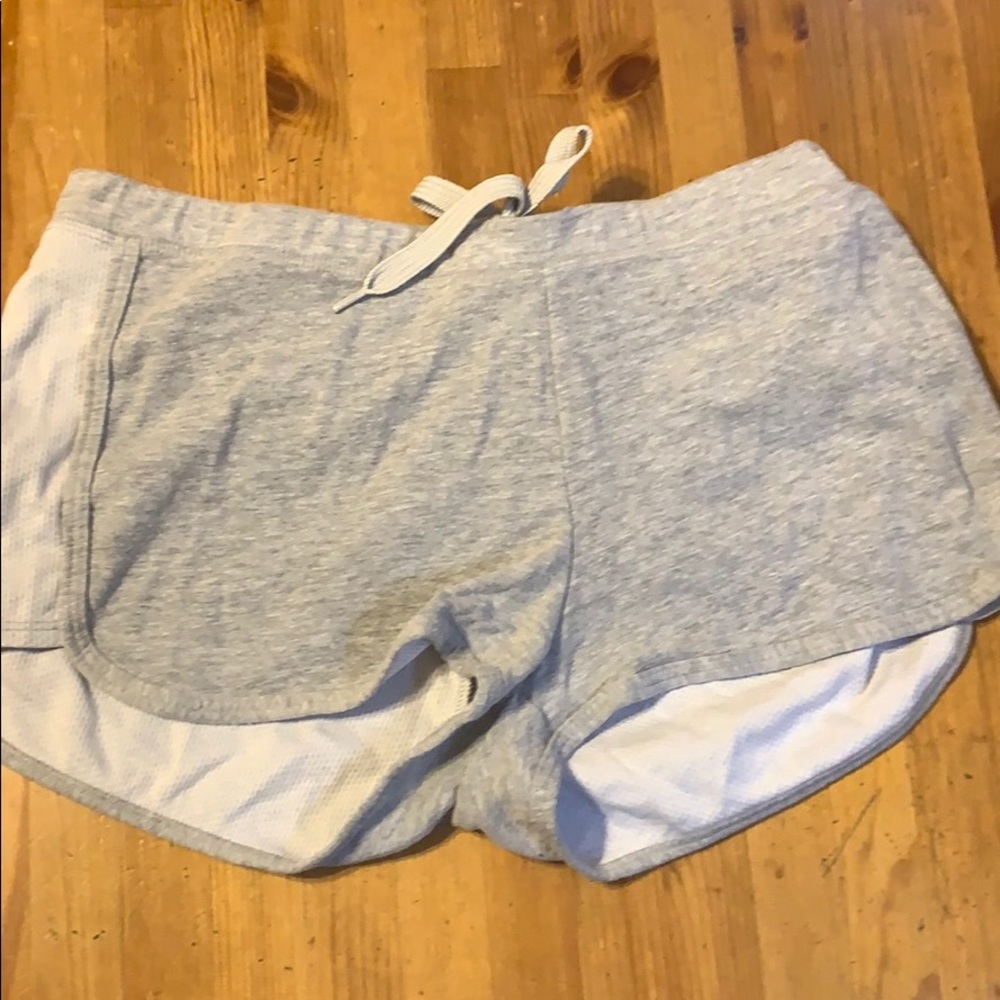 Reebok shorts